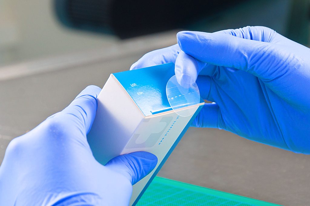 tamper evident, serialization, cpo, prespack contract packaging